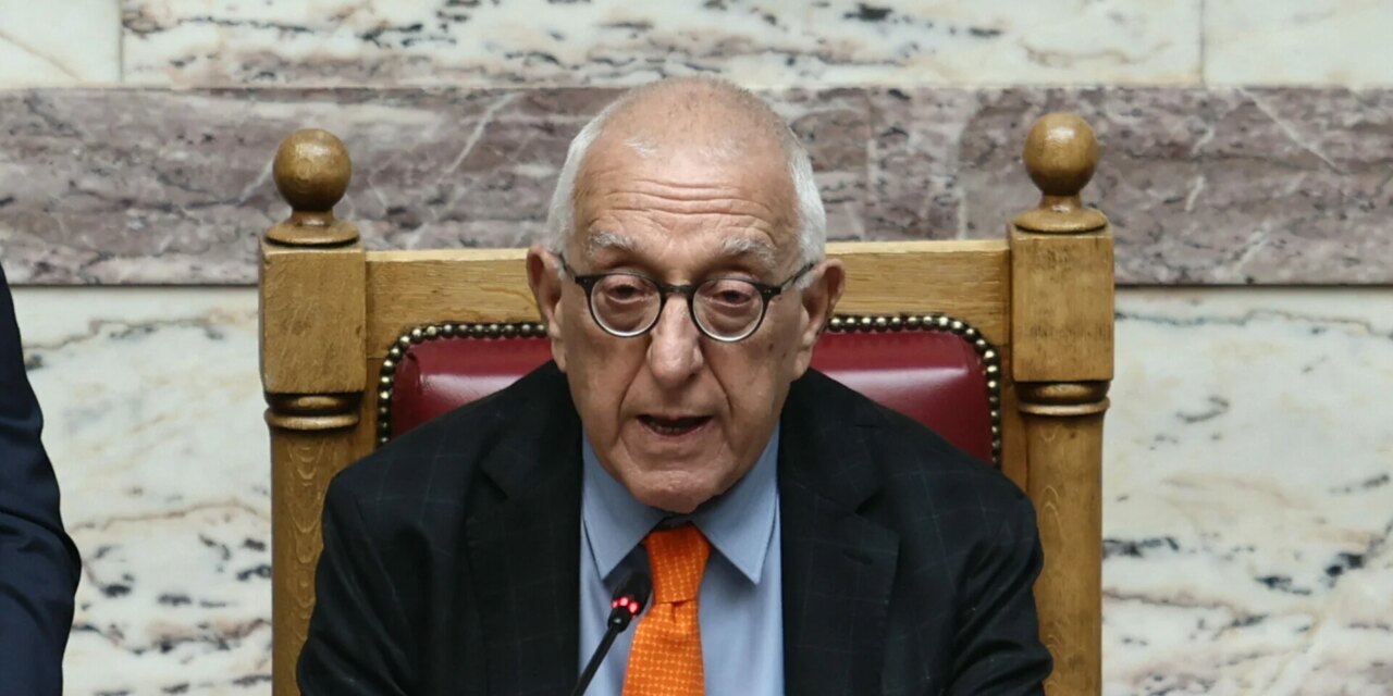 Ν. Κακλαμάνης: Για τη Βουλή δεν υπάρχει Κ.Ο. «Συμμαχία των Ελλήνων»