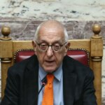 Ν. Κακλαμάνης: Για τη Βουλή δεν υπάρχει Κ.Ο. «Συμμαχία των Ελλήνων»
