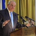 Ομιλία Κώστα Καραμανλή την Κυριακή στο Πολεμικό Μουσείο