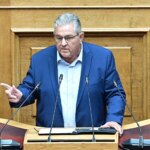 Σε Καστελόριζο και Ρόδο σήμερα ο Δ. Κουτσούμπας