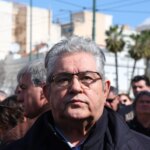 Σήμερα απεργούν οι λιμενεργάτες στέλνοντας το μήνυμα ότι «δεν δουλεύουμε για τον πόλεμό τους»