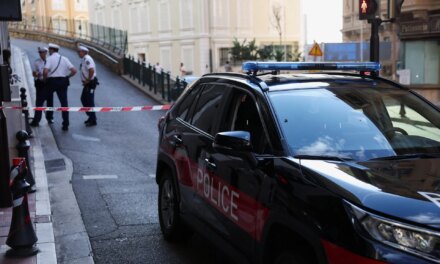 Συνελήφθη άνδρας για τον θάνατο μέλους της πριγκιπικής οικογένειας