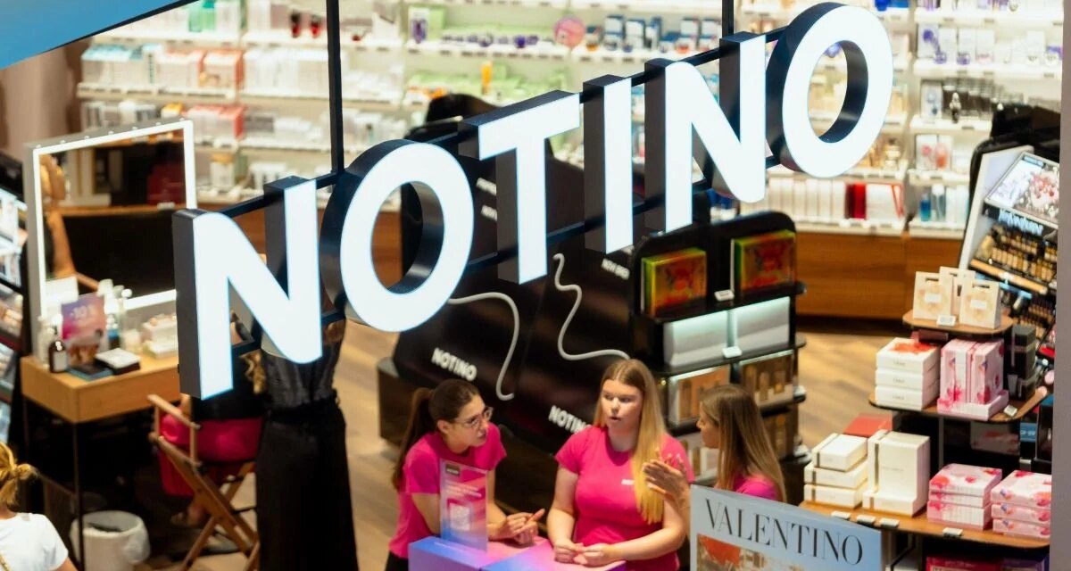 Η εταιρία που κατέκτησε το e-commerce ομορφιάς