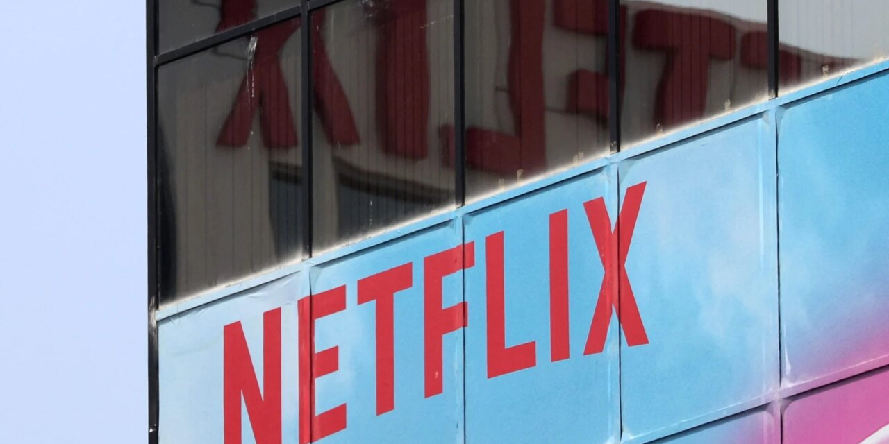 Το Netflix έχει ένα πρόβλημα που οι απολύσεις δεν μπορούν να λύσουν