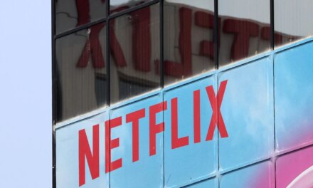 Το Netflix έχει ένα πρόβλημα που οι απολύσεις δεν μπορούν να λύσουν