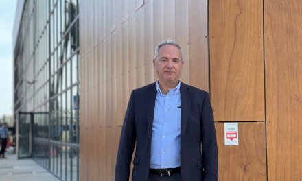 Το σχέδιο των 300 εκατ. για τα data centers