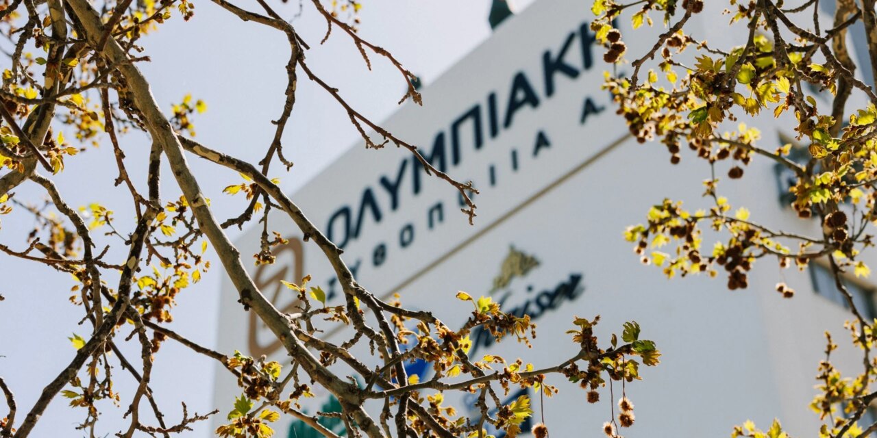 «Mythiκή» χρονιά για την Ολυμπιακή Ζυθοποιία με αύξηση κερδών 87%