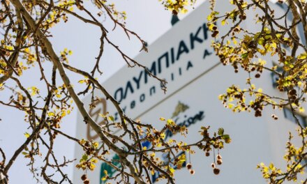 «Mythiκή» χρονιά για την Ολυμπιακή Ζυθοποιία με αύξηση κερδών 87%