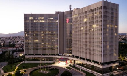 Αύξηση 3,1% στα προσαρμοσμένα EBITDA το γ’ τρίμηνο