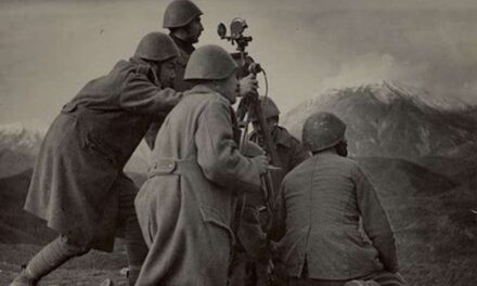 Διδάγματα του έπους της 28ης Οκτωβρίου 1940