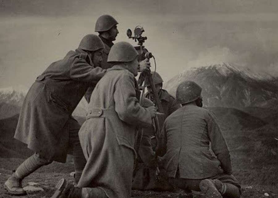 Διδάγματα του έπους της 28ης Οκτωβρίου 1940