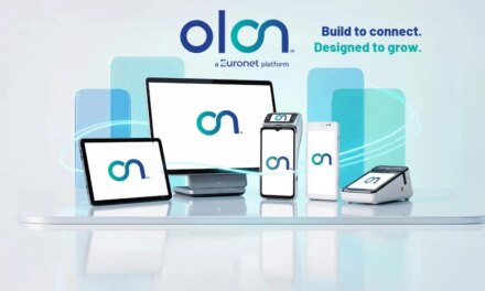 Η Euronet παρουσιάζει το OLON, ένα ολοκληρωμένο οικοσύστημα που συνδέει πληρωμές, εμπορικές λύσεις και υπηρεσίες, δημιουργώντας νέες δυνατότητες ανάπτυξης για τις επιχειρήσεις