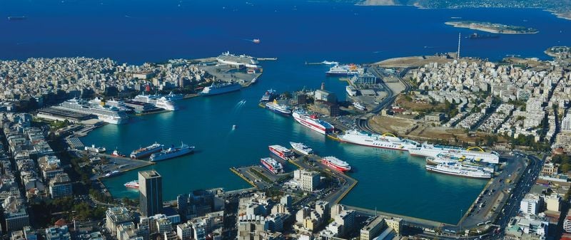 ΔΝΕ: Καθυστερήσεις έως 8,5 ώρες στις πλοηγήσεις