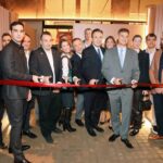 Το EFA GROUP εγκαινιάζει το Κτήριο Delta στο Alexandria Tech Campus