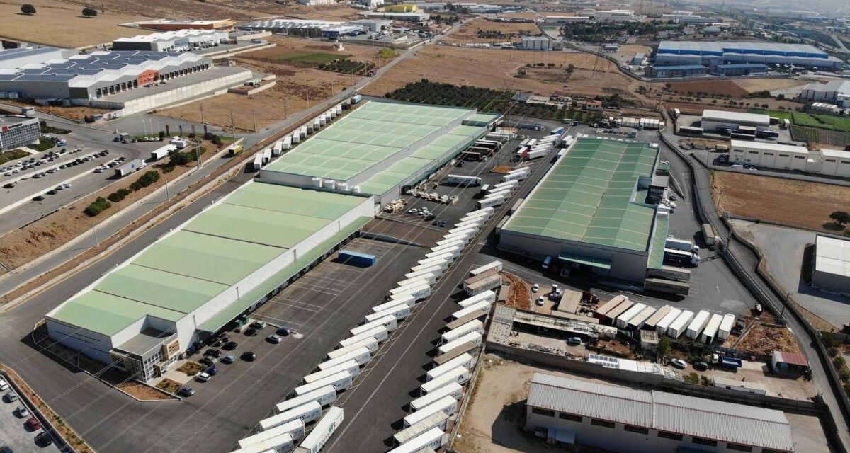 Στα 49,9 εκατ. αυξήθηκαν τα προσαρμοσμένα EBITDA εξαμήνου