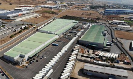 Στα 49,9 εκατ. αυξήθηκαν τα προσαρμοσμένα EBITDA εξαμήνου