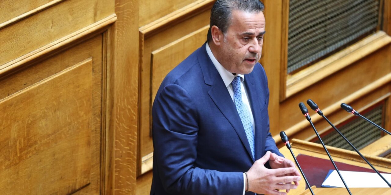 «Δεν υπήρξε ποτέ πίεση ή απειλή προς την Ελλάδα»