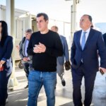 Αναγνώριση της επιβάρυνσης των τοπικών κοινωνιών από το μεταναστευτικό τα ανταποδοτικά έργα