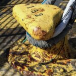 Λιμάνι Πειραιά: Όχημα έπεσε στη θάλασσα – Άνδρας ανασύρθηκε χωρίς τις αισθήσεις του, δύο ακόμη εγκλωβισμένοι