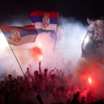 Προειδοποιήσεις για εκλογές σε περιβάλλον ακραίας πόλωσης- Οριακό προβάδισμα των φοιτητών στις δημοσκοπήσεις