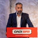 Πρόγραμμα εταιρικής υπευθυνότητας «Όλοι Super»