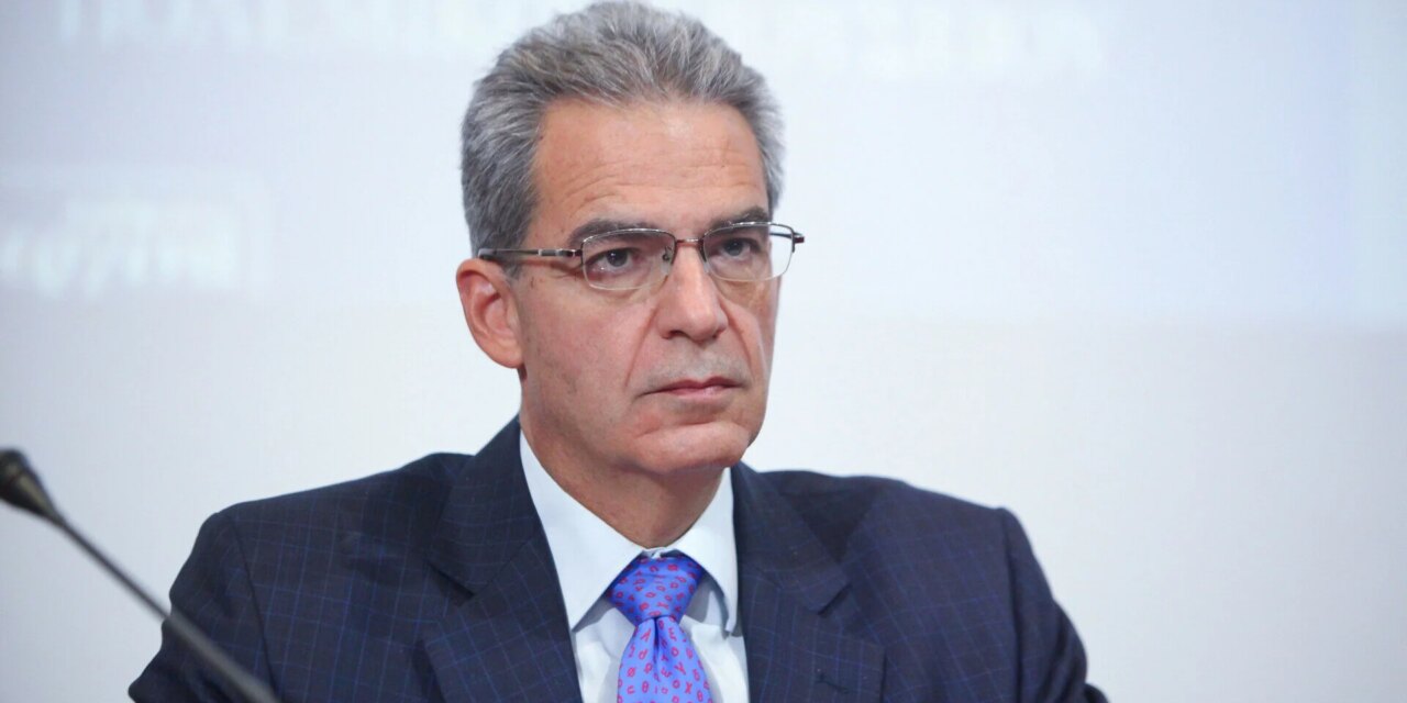 «Η Ελλάδα έκανε δύο φορές πίσω» – Προβλέπει πόντιση του καλωδίου σε λίγες εβδομάδες