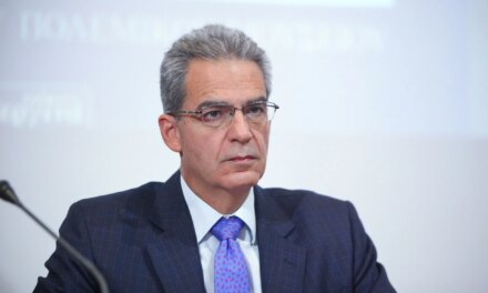 «Η Ελλάδα έκανε δύο φορές πίσω» – Προβλέπει πόντιση του καλωδίου σε λίγες εβδομάδες