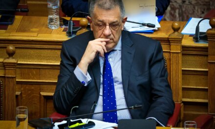 Δεν έχει προκύψει από καμία πραγματογνωμοσύνη η ανάγκη εκκένωσης κτιρίων