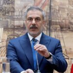 Για το καλώδιο ζητάμε γραπτή ειδοποίηση – Τι είπε για το casus belli και τη «γαλάζια πατρίδα»