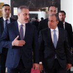 Διά ζώσης κατηγορηματική αντίθεση στο τουρκολιβυκό μνημόνιο