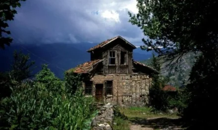 Μαρτυρία-σοκ Τούρκου επιβεβαιώνει τη συστηματική εξόντωση των Ελλήνων της Ματσούκας