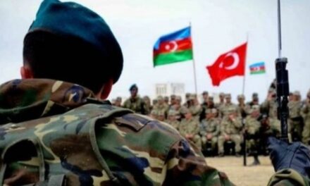 Αζερμπαϊτζάν – Τουρκία: Ρωγμές στο δόγμα «δύο κράτη, ένα έθνος»