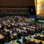 Στον ΟΗΕ επιστολή με τις θέσεις της Αθήνας μετά την κύρωση του τουρκολιβυκού από τη Βουλή της Λιβύης