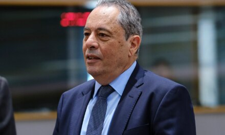 Η συμμετοχή Κύπρου στην παρέλαση, έμπρακτη έκφραση των άρρηκτων δεσμών με την Ελλάδα
