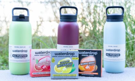 Waterdrop: Επέκταση στην ελληνική αγορά