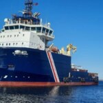 Με «προορισμό Ηράκλειο Κρήτης» εμφανίζεται το γαλλικό ερευνητικό πλοίο
