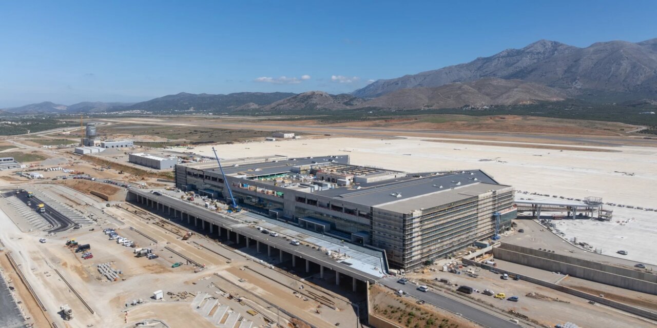 Μνημόνιο συνεργασίας με το ΙΤΕ για την ανάπτυξη καινοτόμων λύσεων