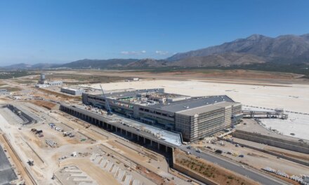 Μνημόνιο συνεργασίας με το ΙΤΕ για την ανάπτυξη καινοτόμων λύσεων