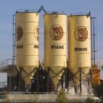 ΣEB: Υπεγράφη διετής ΣΣΕ στην τσιμεντοβιομηχανία – Αναδρομικές αυξήσεις μισθών από το 2025