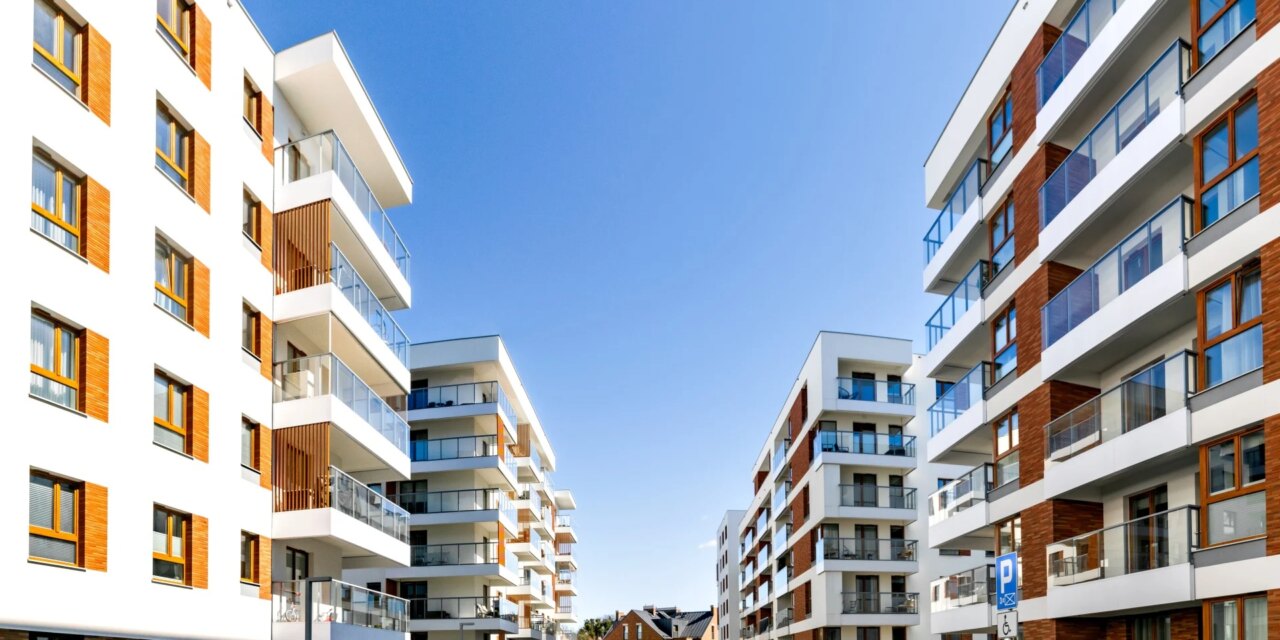 Νέο μίγμα στρατηγικής για εταιρείες ακινήτων