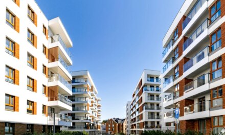 Νέο μίγμα στρατηγικής για εταιρείες ακινήτων
