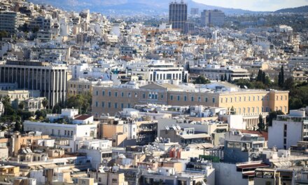 Έρχεται ο ψηφιακός φάκελος – Τι θα περιλαμβάνει και τι αλλάζει στις μεταβιβάσεις