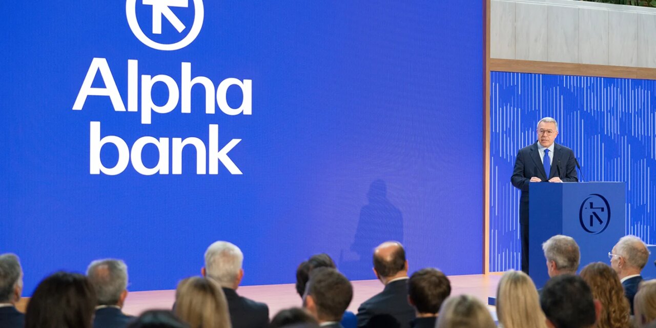 Ισχυρό 9μηνο με κέρδη 779 εκατ. ευρώ (+14,2%)