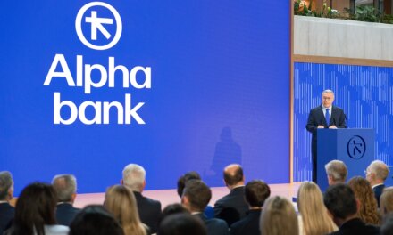 Ισχυρό 9μηνο με κέρδη 779 εκατ. ευρώ (+14,2%)
