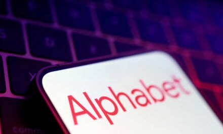 Βουτιά άνω του 12% για τις μετοχές της Alphabet, μητρικής εταιρείας της Google