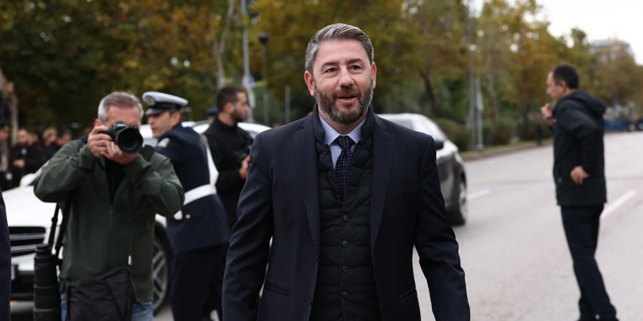 Η δημοκρατία και η εθνική αξιοπρέπεια είναι οι δύο όψεις της ίδιας ευθύνης