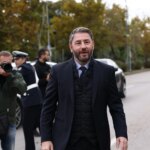 Η δημοκρατία και η εθνική αξιοπρέπεια είναι οι δύο όψεις της ίδιας ευθύνης