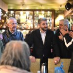Όραμα του ΠΑΣΟΚ η ισχυρή περιφερειακή ανάπτυξη για να αντιμετωπίσουμε το δημογραφικό πρόβλημα