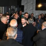Θα γυρίσει σελίδα η χώρα με την πολιτική αλλαγή ή θα επιλέξουμε τη στασιμότητα;
