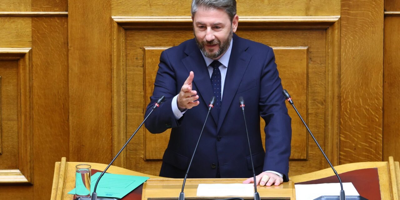 Η Εθνική Συμφιλίωση αφορά όσους πολέμησαν υπέρ της πατρίδας και όχι τους προδότες και τους υμνητές του ναζισμού
